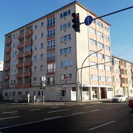 Your Second Home-4 Зиндельфинген Экстерьер фото