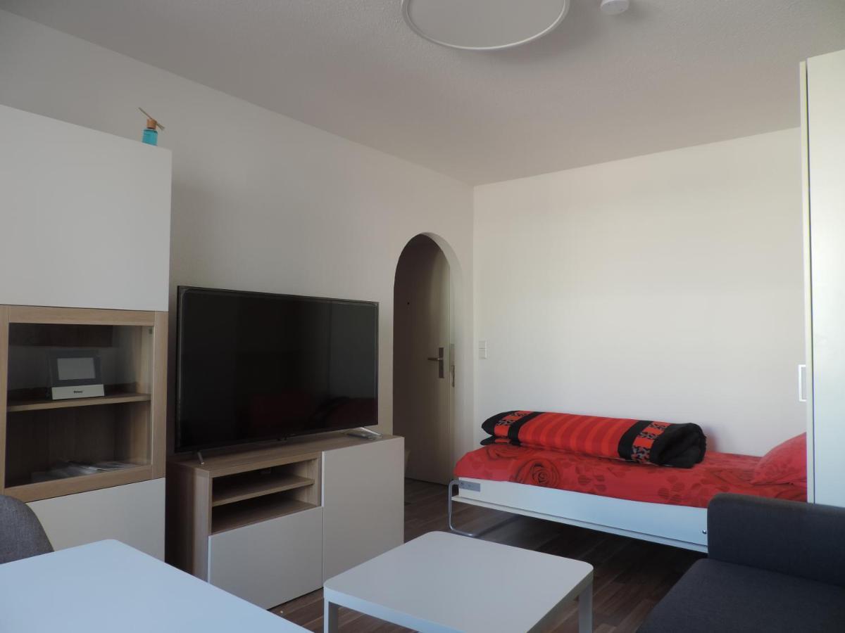 Your Second Home-4 Зиндельфинген Экстерьер фото