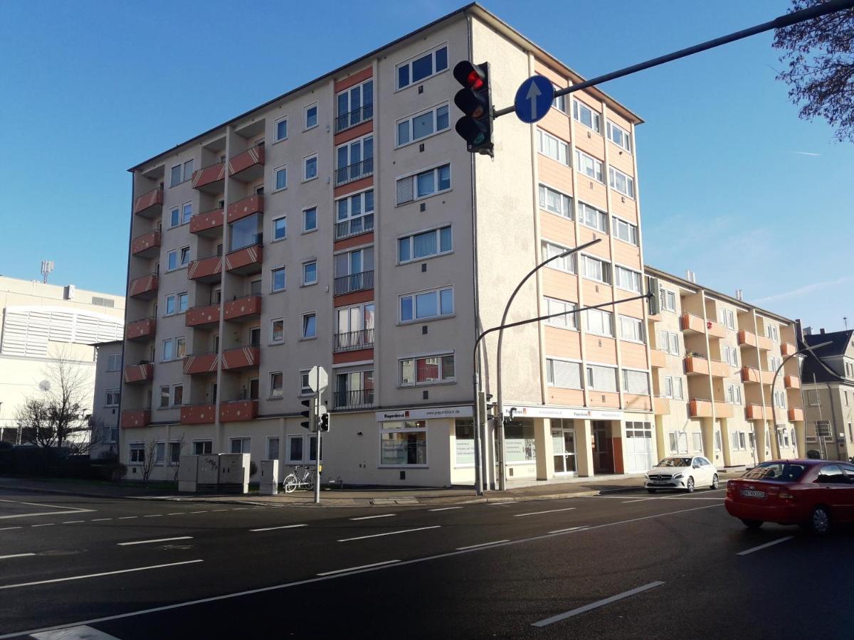 Your Second Home-4 Зиндельфинген Экстерьер фото